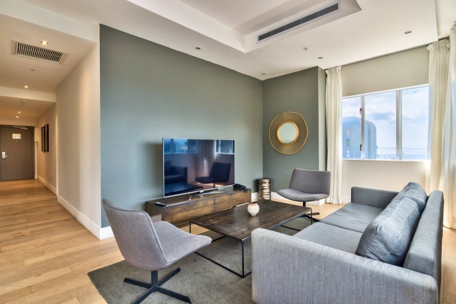 2 Bedroom Property for Sale in Cape Town City Centre Western Cape